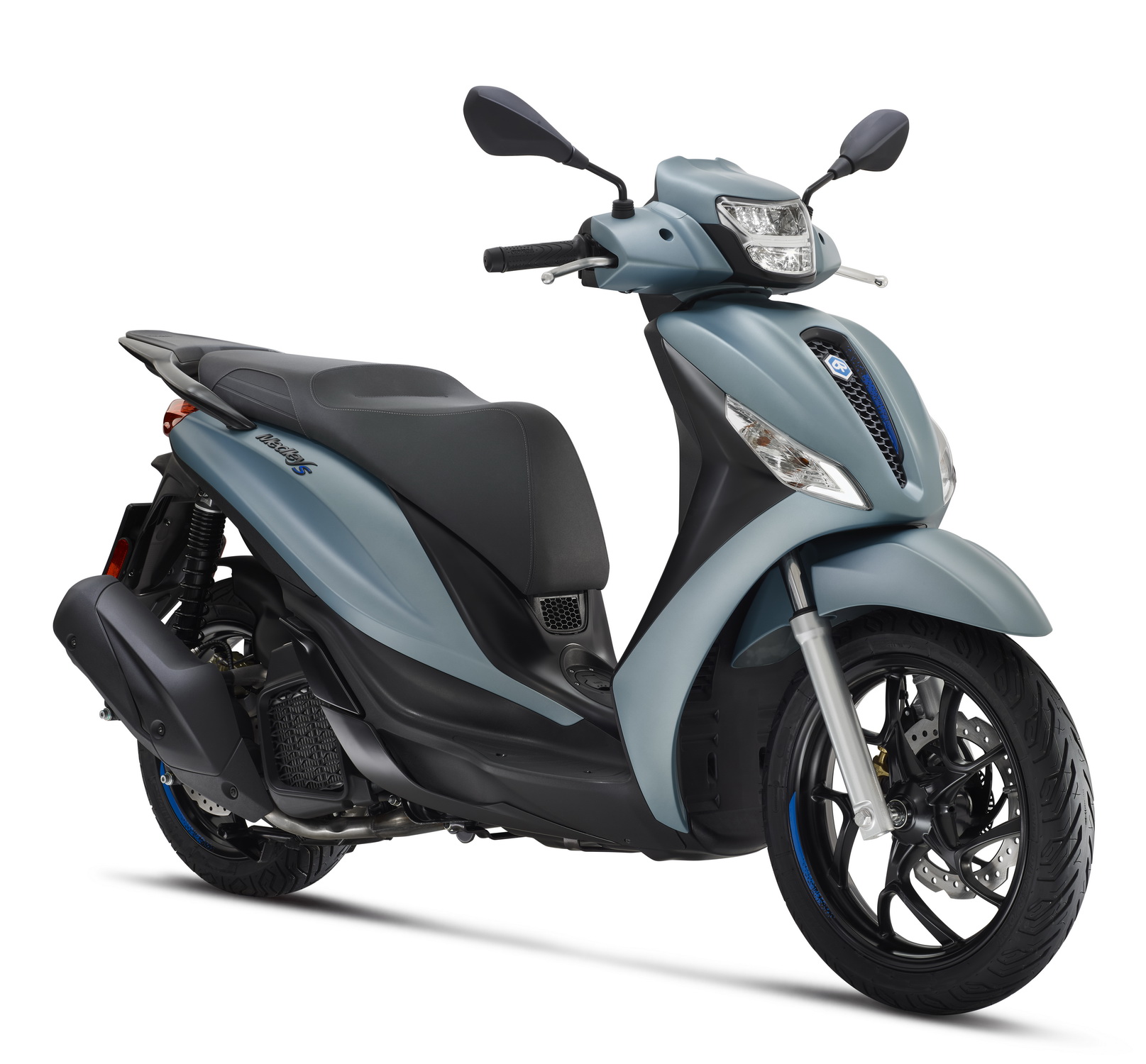 200cc Piaggio Medley (Best in choices)