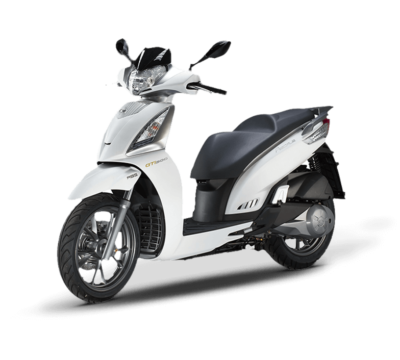 300cc Kymco People gti (Eco series)
